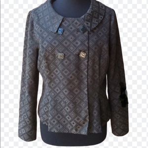 George ME by Mark Eisen Jacket